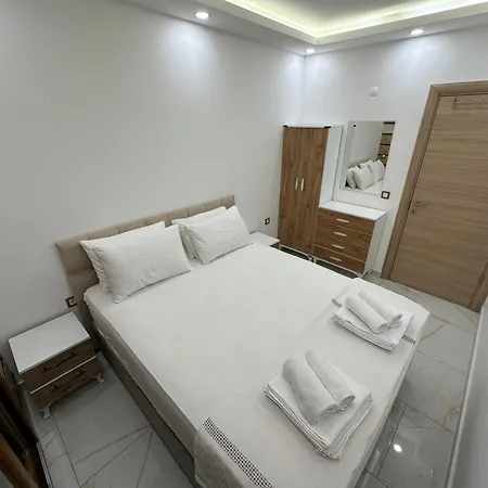 Apartment Deniz Kusadası