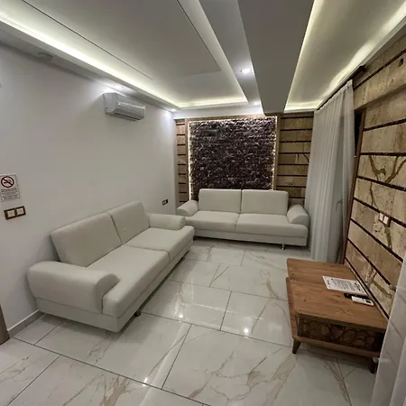Appartamento Deniz