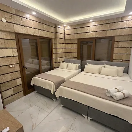 Deniz Kusadası
