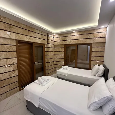 Apartmán Deniz Kusadası