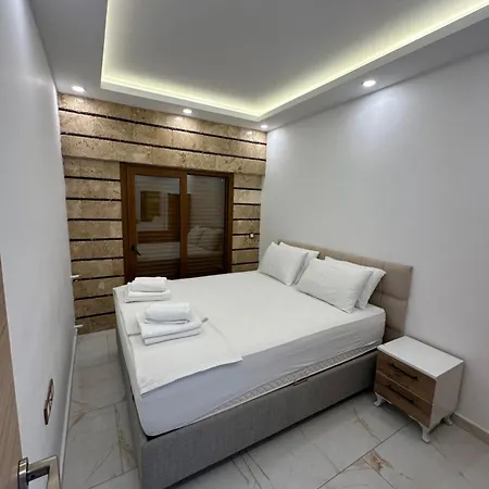 Deniz Kusadasi