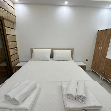 Deniz Apartment