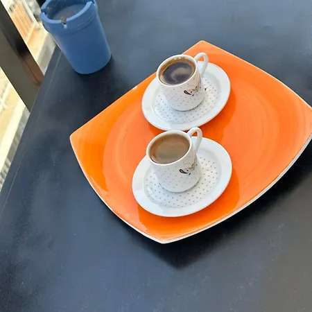 Apartment Deniz