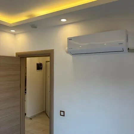 Deniz Apartment *