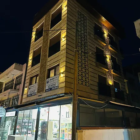 Apartment Deniz