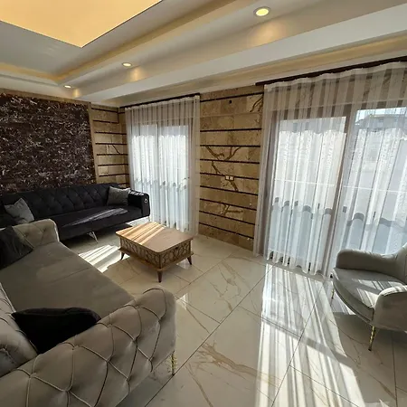 Apartment Deniz *