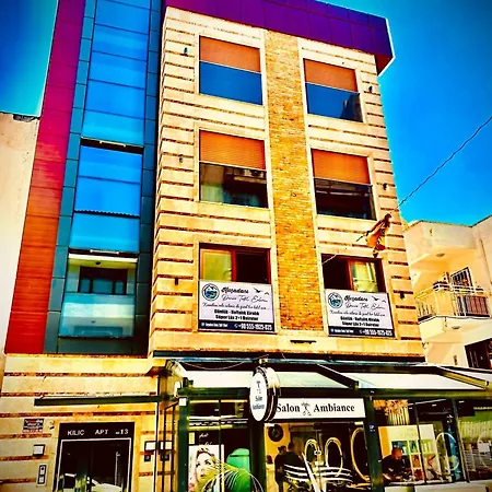 Deniz