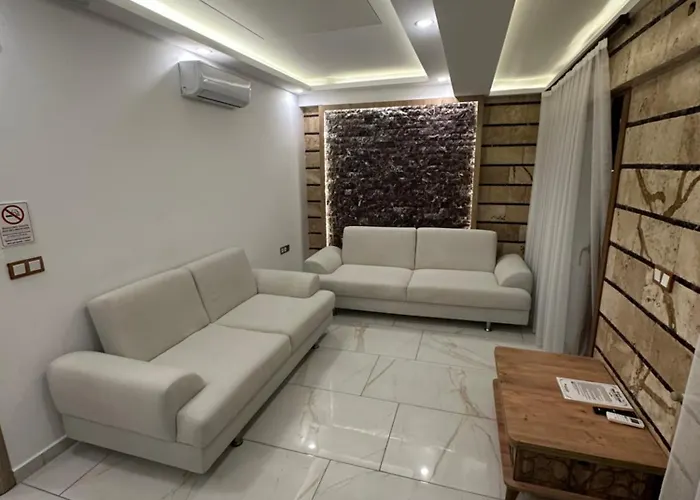 Apartment Deniz